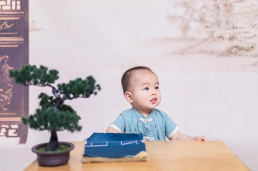 太康宝宝两个月咳嗽