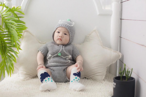 太康宝宝揉眼睛是怎么回事